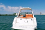 Miami Luxury Yacht Scenic Cruise Experience