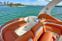 Miami Luxury Yacht Scenic Cruise Experience