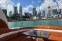 Miami Luxury Yacht Scenic Cruise Experience