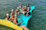 Miami Sunset Party Boat Tour