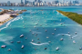 Miami Sunset Party Boat Tour