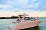 Miami Sunset Party Boat Tour