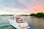 Miami Sunset Party Boat Tour