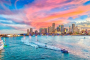Miami VIP Boat Party Celebration Tour