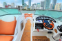 Miami VIP Boat Party Celebration Tour