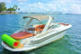 Miami VIP Boat Party Celebration Tour