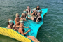 Miami VIP Boat Party Celebration Tour