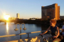 Austin Motorized Pedicab City Tour
