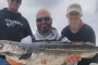 South Portland Striped Bass Fishing Charter