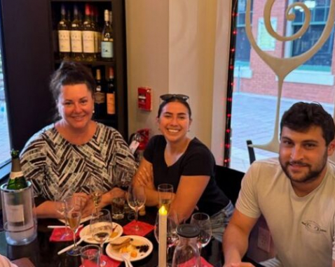 Tampa Engaging Wine Tasting Experience