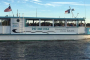 Wilmington River Cruise and History Tour