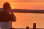 Wilmington Sunset Cruise on Cape Fear River