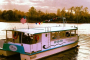 Wilmington Sunset Cruise on Cape Fear River