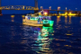 Wilmington Sunset Cruise on Cape Fear River