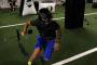 Denver Archery Dodgeball Arena Experience