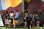 Denver Archery Dodgeball Arena Experience