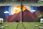 Denver Archery Dodgeball Arena Experience