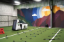 Denver Archery Dodgeball Arena Experience