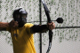 Denver Archery Dodgeball Arena Experience