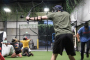 Denver Archery Dodgeball Arena Experience