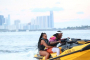 Miami Jet Ski and Boat Adventure Experience