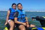 Miami Jet Ski and Boat Adventure Experience