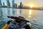 Miami Jet Ski and Boat Adventure Experience