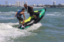 Miami Jet Ski and Boat Adventure Experience