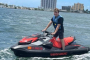Miami Jet Ski and Boat Adventure Experience