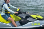 Miami Jet Ski and Boat Adventure Experience