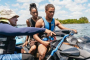 Miami Jet Ski and Boat Adventure Experience