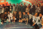 Las Vegas Nightlife Party Bus Tour