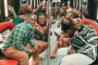 Las Vegas Nightlife Party Bus Tour