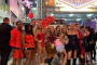 Las Vegas Nightlife Party Bus Tour