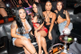 Las Vegas Nightlife Party Bus Tour