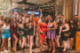 Las Vegas Nightlife Party Bus Tour