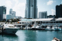 Miami Guided Bus and Boat Tour Combo