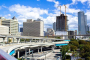 Miami Guided Bus and Boat Tour Combo