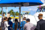 Miami Guided Bus and Boat Tour Combo