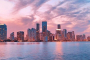 Miami Guided Bus and Boat Tour Combo