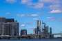 Miami Guided Bus and Boat Tour Combo