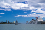 Miami Guided Bus and Boat Tour Combo