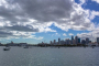 Miami Guided Bus and Boat Tour Combo