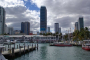 Miami Guided Bus and Boat Tour Combo