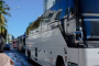 Miami Guided Bus and Boat Tour Combo