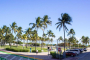 Miami Guided Bus and Boat Tour Combo