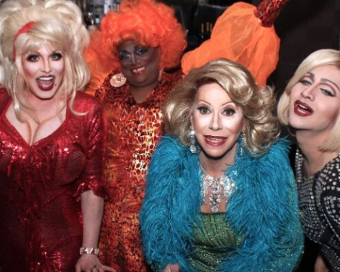 New York City Drag Show