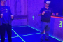 Miami Axe Throwing and VR Escape Adventure