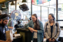 Pike Place Market Coffee Crawl And VIP Morning