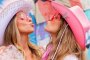 Nashville Bachelorette and Birthday Photoshoot